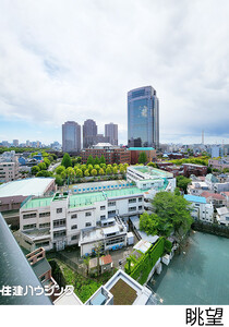  アトラス恵比寿景丘