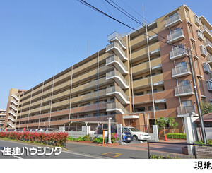 ブライトウィング中古マンション練馬区 関町北５丁目