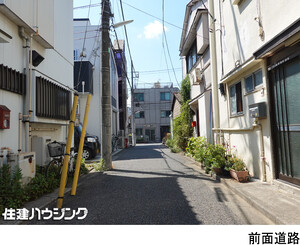  新築一戸建て 練馬区北町２丁目 4980万円 東武練馬駅｜住建ハウジング