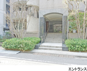  ガーデンハウス富ヶ谷