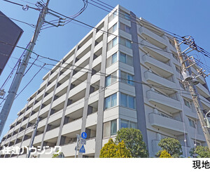  大崎南パークハウス