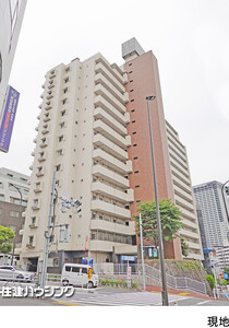 松見坂武蔵野マンション中古マンション目黒区 青葉台４丁目