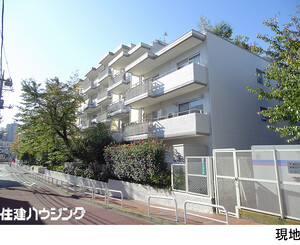  マンションニュー池尻