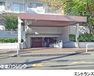  マンションニュー池尻