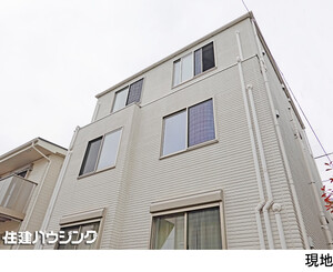  アパート(一棟) 杉並区阿佐谷北４丁目 13500万円 阿佐ケ谷駅｜住建ハウジング