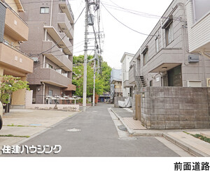  アパート(一棟) 杉並区阿佐谷北４丁目 13500万円 阿佐ケ谷駅｜住建ハウジング