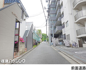  アパート(一棟) 豊島区南長崎４丁目 6200万円 落合南長崎駅｜住建ハウジング