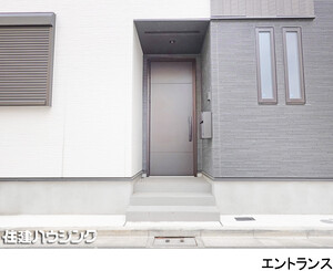  新築一戸建て 豊島区巣鴨３丁目 6780万円 巣鴨駅｜住建ハウジング