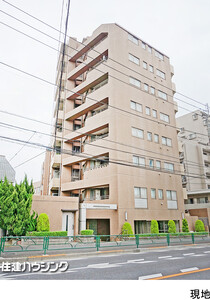  フェアロージュ永福町