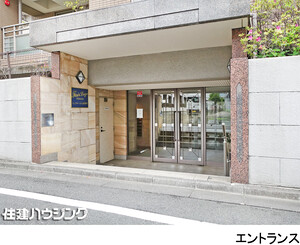  フェアロージュ永福町