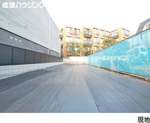 売地港区 元麻布２丁目