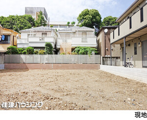 土地・売地 新宿区戸山３丁目 10998万円 西早稲田駅｜住建ハウジング