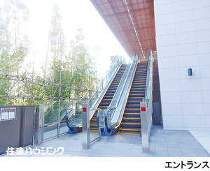  パークシティ武蔵小山ザタワー