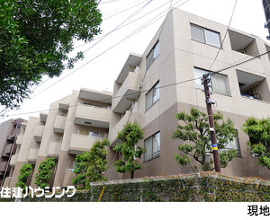  ジェイパーク南大塚