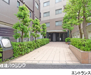  ジェイパーク南大塚