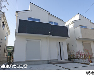 新築一戸建て世田谷区 宇奈根２丁目