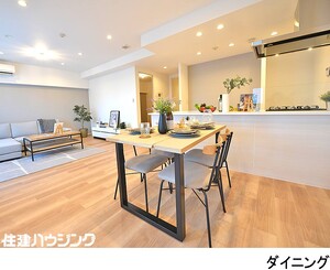  桜丘パーク・ホームズ