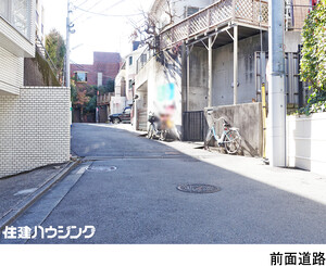  土地・売地 港区南麻布３丁目 29800万円 麻布十番駅｜住建ハウジング