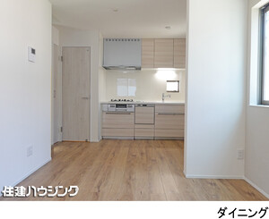  新築一戸建て 中野区上高田３丁目 4580万円 新井薬師前駅｜住建ハウジング