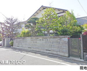 土地・売地 世田谷区成城２丁目 39800万円 成城学園前駅｜住建ハウジング