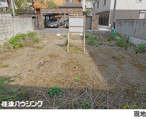  土地・売地 杉並区永福４丁目 8980万円 永福町駅｜住建ハウジング