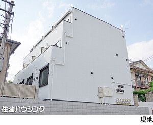  マンション(一棟) 豊島区南大塚１丁目 ソルナクレイシア巣鴨 25500万円 巣鴨駅｜住建ハウジング