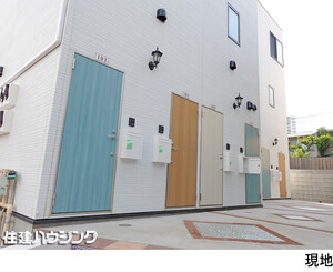  マンション(一棟) 豊島区南大塚１丁目 ソルナクレイシア巣鴨 25500万円 巣鴨駅｜住建ハウジング