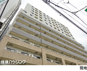 フィールＡ渋谷マンション(区分)渋谷区 円山町