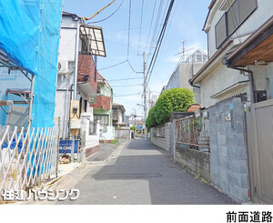  新築一戸建て 豊島区高松２丁目 8780万円 千川駅｜住建ハウジング