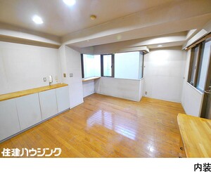  マンション(一棟) 文京区白山５丁目 42000万円 千石駅｜住建ハウジング