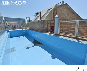 プール マンション(一棟) 文京区白山５丁目 42000万円 千石駅｜住建ハウジング