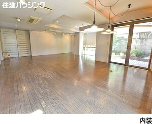 マンション(一棟) 文京区白山５丁目 42000万円 千石駅｜住建ハウジング