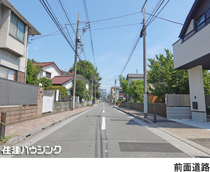  新築一戸建て 練馬区中村２丁目 6998万円 中村橋駅｜住建ハウジング