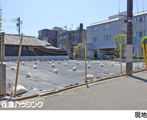土地・売地 文京区千石２丁目 9980万円 千石駅｜住建ハウジング