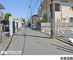  土地・売地 文京区千石２丁目 9980万円 千石駅｜住建ハウジング