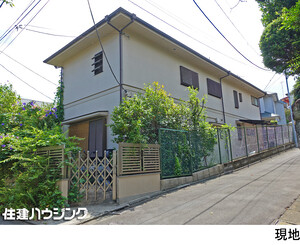 中古一戸建て 大田区南千束１丁目 16800万円 北千束駅｜住建ハウジング