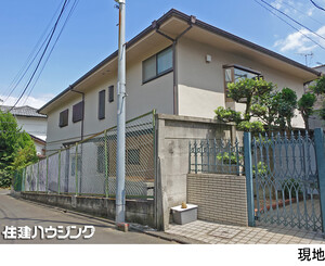  中古一戸建て 大田区南千束１丁目 16800万円 北千束駅｜住建ハウジング