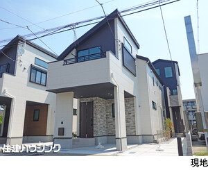 新築一戸建て 練馬区中村２丁目 7808万円 中村橋駅｜住建ハウジング