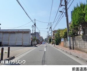  新築一戸建て 練馬区中村２丁目 7808万円 中村橋駅｜住建ハウジング