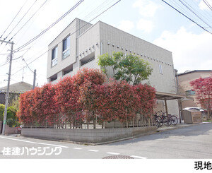 アパート(一棟) 練馬区上石神井４丁目 13800万円 上石神井駅｜住建ハウジング