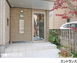  アパート(一棟) 練馬区上石神井４丁目 13800万円 上石神井駅｜住建ハウジング