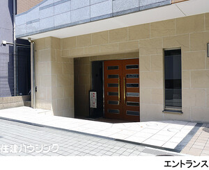  アフェクシオン日本橋人形町