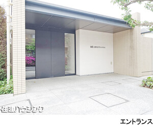  パークホームズ吉祥寺グランテラス