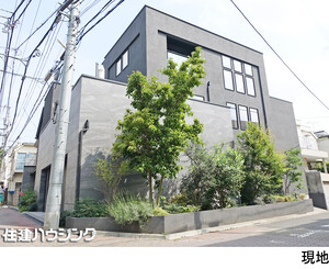  中古一戸建て 杉並区方南１丁目 37800万円 笹塚駅｜住建ハウジング