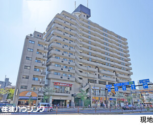 メトロエステート西巣鴨(7200万円)｜中古マンション（新築･中古）｜住建ハウジング