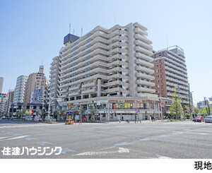  メトロエステート西巣鴨(7200万円)｜中古マンション（新築･中古）｜住建ハウジング