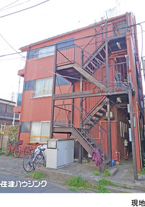  マンション(一棟) 世田谷区奥沢２丁目 15980万円 自由が丘駅｜住建ハウジング