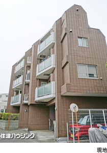  クィーンシティ世田谷上北沢