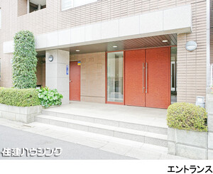  クィーンシティ世田谷上北沢