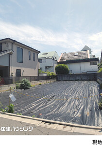土地・売地 目黒区碑文谷６丁目 24990万円 学芸大学駅｜住建ハウジング